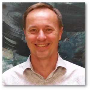 Eric Fournier Hypnose Libourne portrait